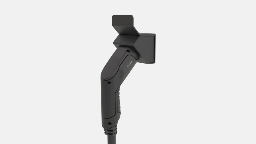 Cliff BK kabelholder