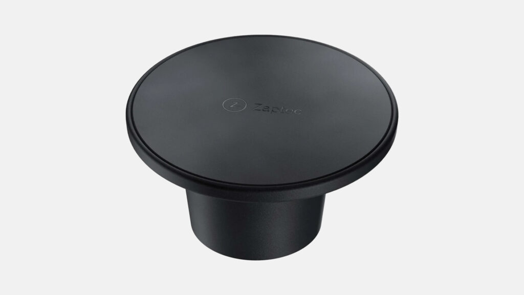 Zaptec Chill – Kabelholder