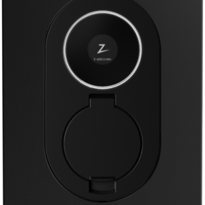 Zaptec Go 2 - Inkl. installasjon