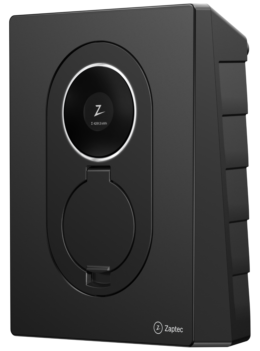 Zaptec Go 2 - Inkl. installasjon - Bilde 2